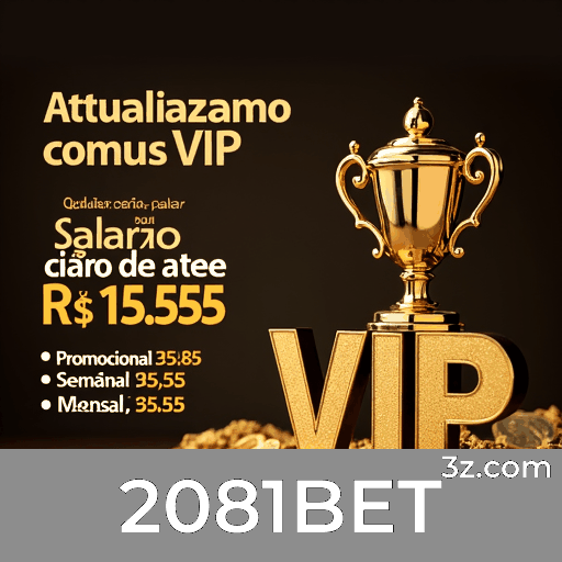 2081BET app: Descubra benefícios únicos e exclusivos!