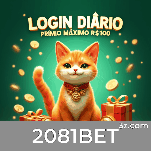 2081BET: Caça-Níqueis Gigantes, Mesa Estratégica e Real Dealer