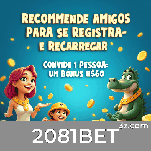 2081BET: Experiência de Cassino Luxuosa e Emocionante