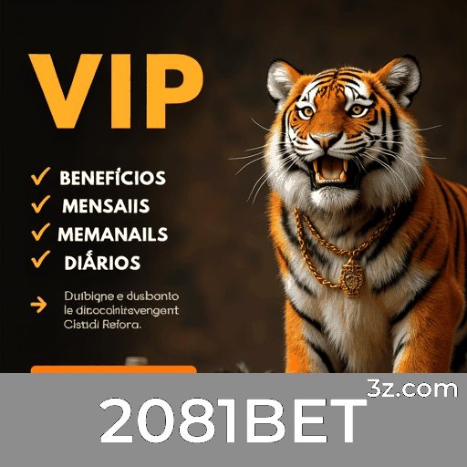 Aproveite as Promoções Imperdíveis do 2081BET!