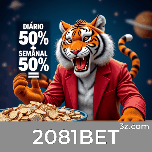 Aproveite as Promoções Imperdíveis do 2081BET!