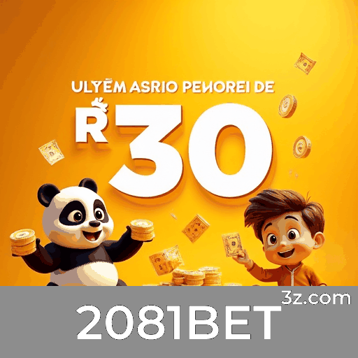 2081BET Casino: Experiência VIP Exclusiva