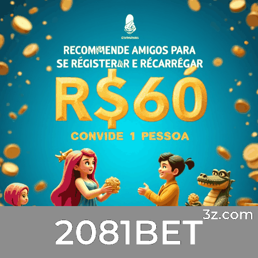 2081BET: Jogo em Tempo Real, Experiência Empolgante