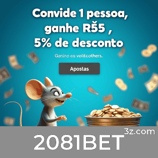 2081BET Casino: Experiência VIP Exclusiva