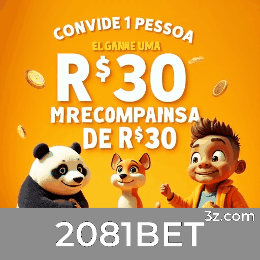 2081BET: Jogo em Tempo Real, Experiência Empolgante