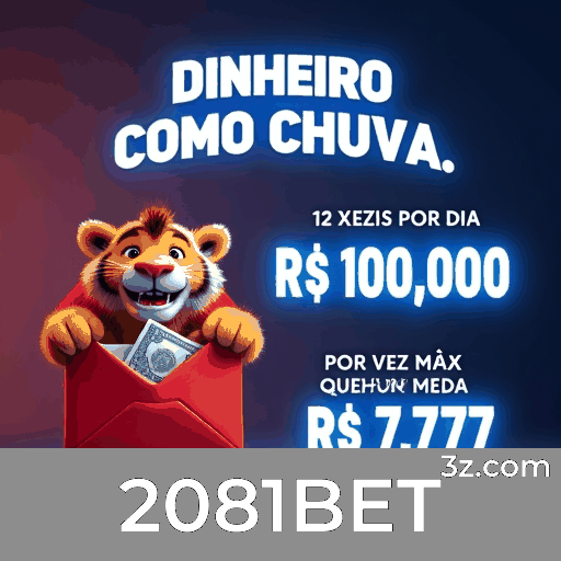 Inovação Tecnológica da 2081BET: Onde o Futuro das Apostas Começa